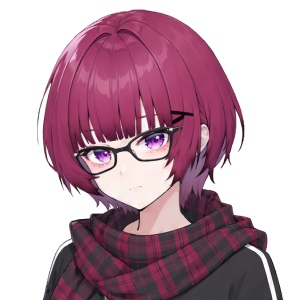 梦中的少女 角色照片